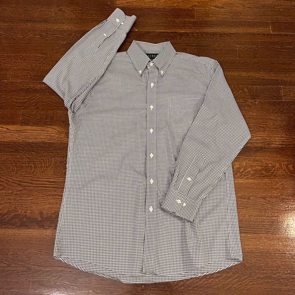 Ralph Lauren Classic